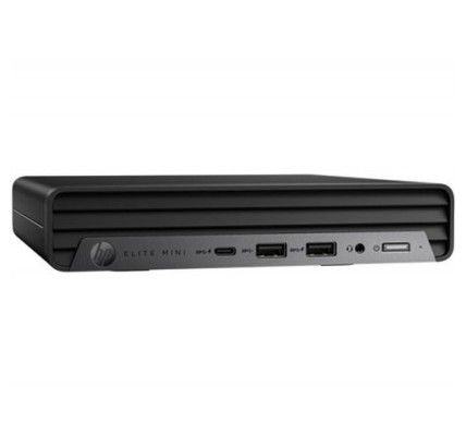 HP Elite 600 G9 Mini i5-12500T, 16GB, 512GB-SSD, W11P 1-1-1, WLAN, BT [Demo] HP - 1