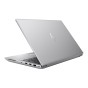 HP ZBook Fury 16 G10 i7-13850HX, 32GB, 512M2, 16"WUXGA , W11P, WLAN, BT, CAM, FPR, Nvidia RTX 2000 Ada 8GB [Demo]