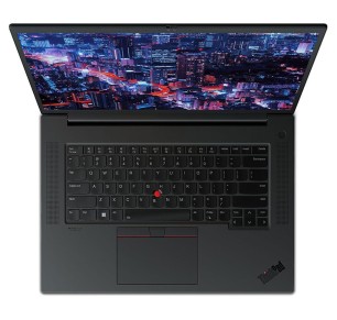 Lenovo ThinkPad P1 G7 Ultra 9 185H, 64GB, 1TB SSD, 16", NVIDIA RTX 2000 Ada, WLAN, BT 5.4 [Demo] Lenovo - 1