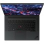 Lenovo ThinkPad P1 G7 6C+10c Ultra 7 155H, 32GB, 1TB SSD, 16", NVIDIA GeForce RTX 4060, WLAN, BT [Demo]
