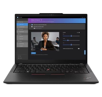 Lenovo ThinkPad X13 G5 2C+10c Ultra 7 165U, 64GB, 256GB SSD, 13", WLAN, BT [Nuevo] Lenovo - 1