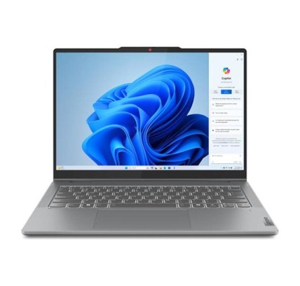 Lenovo IdeaPad 5 2-in-1 14A 9 R5-8645HS, 16GB, 1TB SSD, 14", WLAN, BT [Nuevo] Lenovo - 1