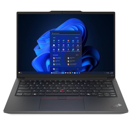 Lenovo ThinkPad E14 G6 Ultra 5 125U, 16GB, 512GB SSD, 14", WLAN, BT 5.3 [Demo] Lenovo - 1