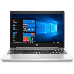 HP ProBook 450 G7 i5-10210U, 16GB, 256GB-NVMe, 15.6"FHD, W11P WLAN, BT, CAM, FPR, CMAR [Reacondicionado Grado A] HP - 1