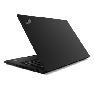 Lenovo ThinkPad T14 G2 i5-1145G7, 16GB, 256GB SSD, 14", WLAN, BT [Reacondicionado Grado B] Lenovo - 3