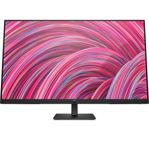 HP P32u G5 31.5" IPS QHD 16:9 Monitor Black (2560x1440), TI, USB-C, H DMI, DP, VESA, Speakers [Demo] HP - 1