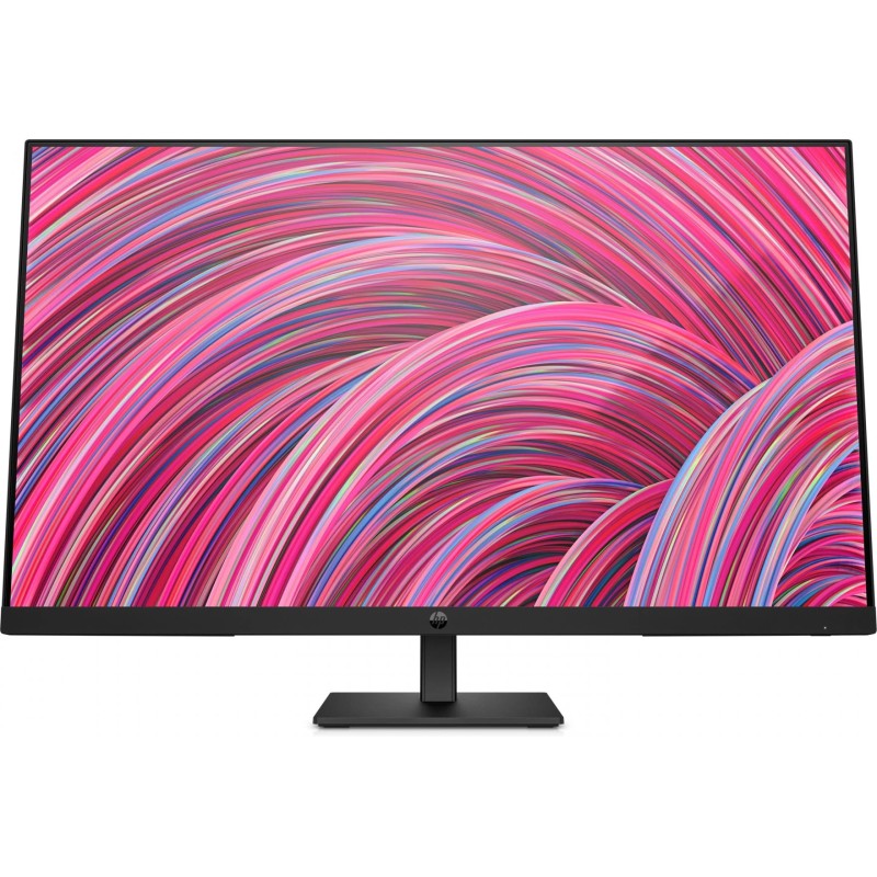 HP P32u G5 31.5" IPS QHD 16:9 Monitor Black (2560x1440), TI, USB-C, H DMI, DP, VESA, Speakers [Demo]