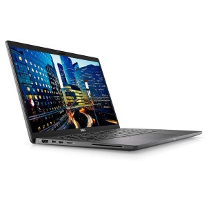 Dell Latitude 7410 i5-10310U, 16GB, 256GB-NVMe, 14"FHD, W11P WLAN, BT, CAM, FPR, Single Point, CMAR [Reacondicionado Grado A] De