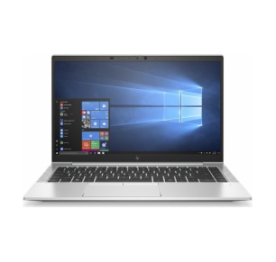Hp EliteBook 840 G7 i5-10210U, 16GB, 256GB SSD, 14", WLAN, BT [Reacondicionado Grado B] HP - 1