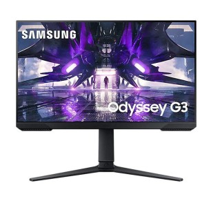 Samsung Odyssey G3 S24AG320NU/FHD/HDMI 24" Monitor [Nuevo] Samsung - 1
