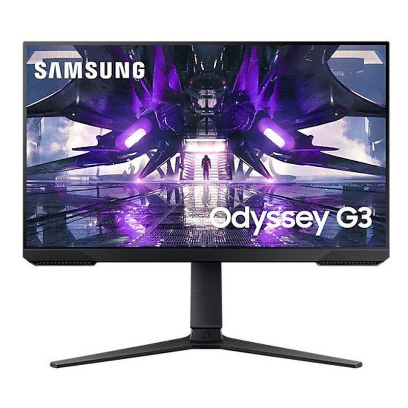Samsung Odyssey G3 S24AG320NU/FHD/HDMI 24" Monitor [Nuevo]