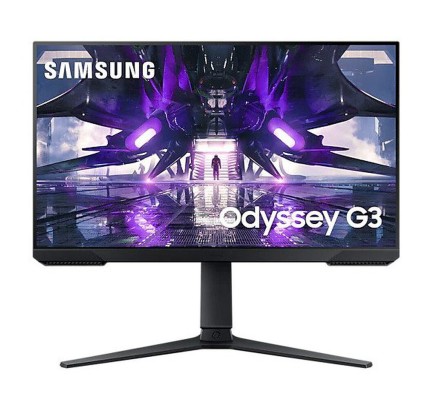 Samsung Odyssey G3 S24AG320NU/FHD/HDMI 24" Monitor [Nuevo] Samsung - 1