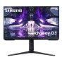 Samsung Odyssey G3 S24AG320NU/FHD/HDMI 24" Monitor [Nuevo]
