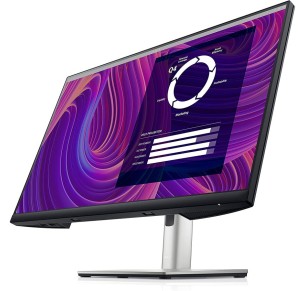 Dell P2423D - QHD/IPS/HDMI/DP/USB-C 24" Monitor [Nuevo] Dell - 2