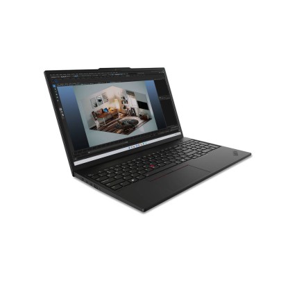 Lenovo ThinkPad P16s G3 6C+10c Ultra 9 185H, 64GB, 512GB SSD, 16", WLAN, BT [Nuevo] Lenovo - 1