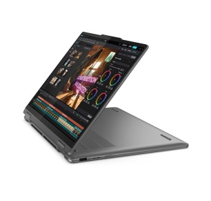 Lenovo Yoga 7 2-in-1 14IML9 2C+10c Ultra 7 155U, 16GB, 1TB SSD, 14", WLAN, BT [Nuevo] Lenovo - 1