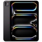 Apple 2024 iPad Pro 13" 7th 512GB WiFi+LTE 13" Space Black sin accesorios, In Sealed Brown Box [Reacondicionado Grado A+]