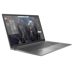 HP ZBook Firefly 15 G7 i7-10810U, 16GB, 512GB, 15.6"FHD WLAN, BT, CAM, FPR, P520, 1x16GB, NVMe [Reacondicionado Grado B] HP - 2