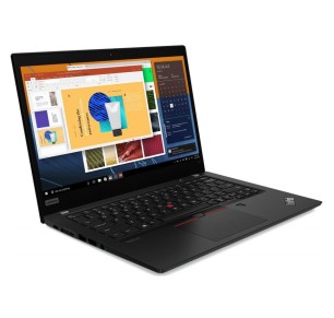 Lenovo ThinkPad Gen X13 G1 i5-10310U, 16GB, 1TB-NVMe, 13.3"FHD, W11P WLAN, BT, CAM, CMAR [Reacondicionado Grado A] Lenovo - 2