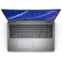 Dell Latitude 5530 i5-1250P, 16GB, 256GB-NVMe, 15.6"FHD, W11P WLAN, CAM, FPR, Single Point, CMAR [Reacondicionado Grado B]
