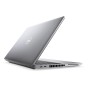 Dell Latitude 5530 i5-1250P, 16GB, 256GB-NVMe, 15.6"FHD, W11P WLAN, CAM, FPR, Single Point, CMAR [Reacondicionado Grado B]