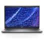 Dell Latitude 5530 i5-1235U, 16GB, 256GB-NVMe, 15.6"FHD, W11P WLAN, BT, CAM, FPR, Single Point, CMAR