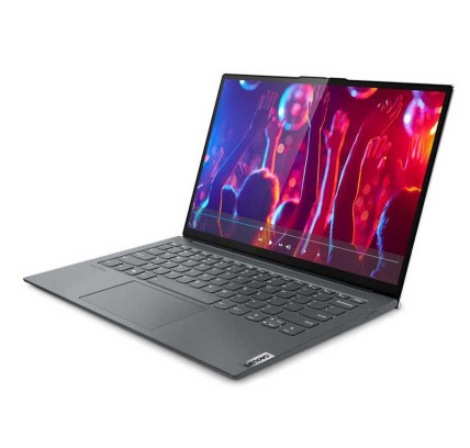 Lenovo ThinkBook Plus G2 ITG i5-1130G7, 16GB, 512GB SSD, 13", WLAN, BT [Reacondicionado Grado B] Lenovo - 1