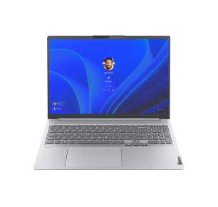 Lenovo ThinkBook 16 G4+ IAP i7-1260P, 16GB, 512GB SSD, 16", WLAN, BT [Demo] Lenovo - 1