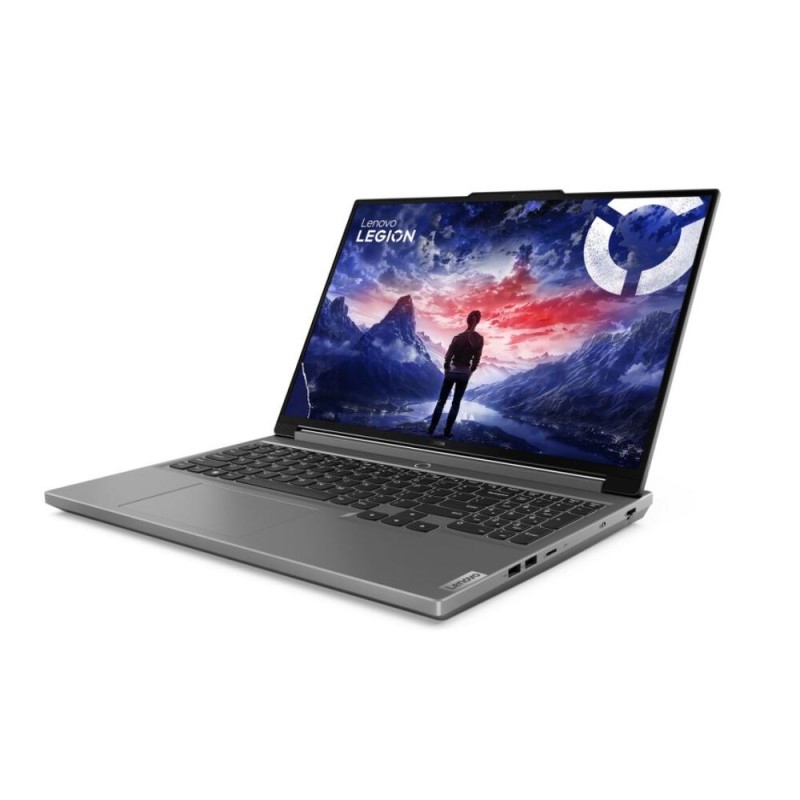 Lenovo Legion Pro 5 16IRX9 8C+16c i9-14900HX, 32GB, 1TB SSD, 16", NVIDIA GeForce RTX 4060, WLAN, BT [Demo]