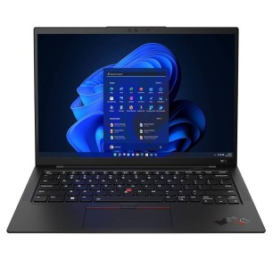 Lenovo ThinkPad X1 Carbon G12 2C+10c Ultra 7 155U, 32GB, 1TB SSD, 14", WLAN, BT [Nuevo] Lenovo - 1