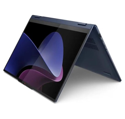 Lenovo IdeaPad 5 2-in-1 16IRU9 5 120U, 16GB, 1TB SSD, 16", WLAN, BT [Nuevo] Lenovo - 1