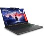 Lenovo Legion 7 16IRX9 8C+12c i7-14700HX, 5088 MHz, 16GB, 512GB SSD, 16", NVIDIA GeForce RTX 4060, WLAN, BT [Demo]