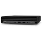 HP Pro 400 G9 Mini i5-14500T, 8GB, 256GB-SSD, W11P , WLAN, BT