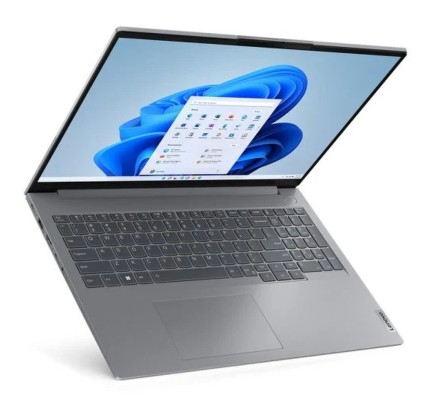 Lenovo ThinkBook 14 G6 ABP R5-7430U, 16GB, 512GB SSD, 14", WLAN, BT 5.3 [Demo] Lenovo - 1