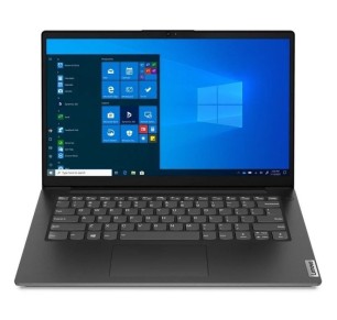 Lenovo V14 G2 ALC R3-5300U, 8GB, 256GB SSD, 14", WLAN, BT [Reacondicionado Grado A+] Lenovo - 1