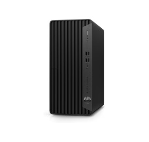 HP Elite 800 G9 TWR i7-13700, 16GB, 512GB-SSD, DVD, W11P 1-1-1,  [Nuevo] HP - 1