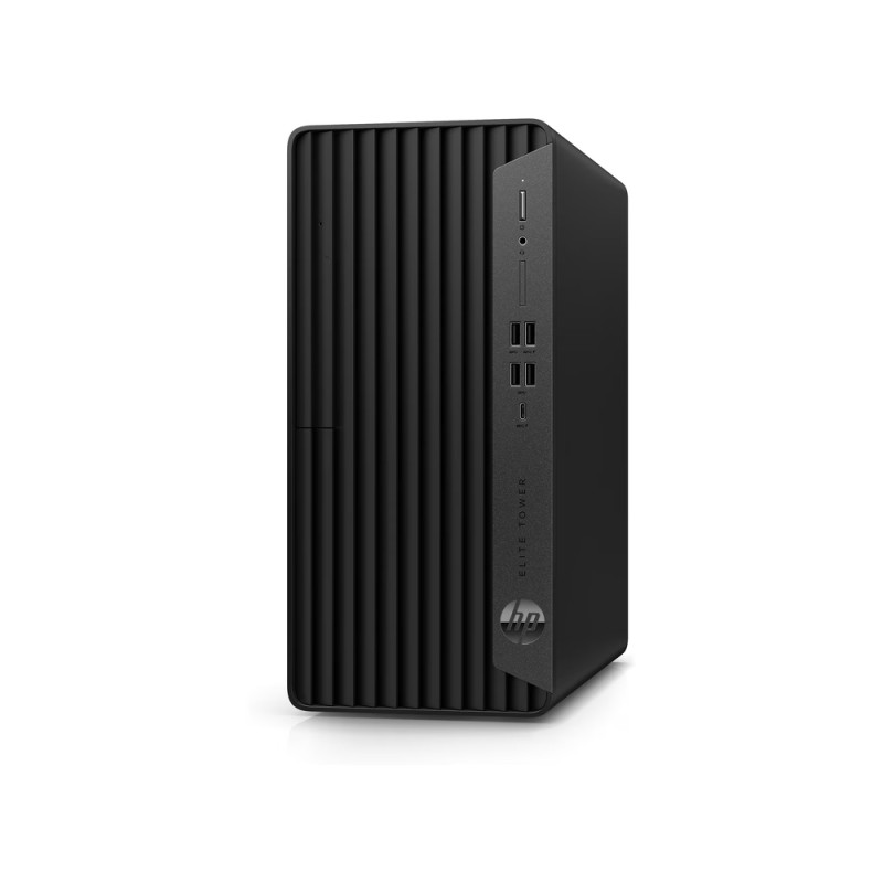 HP Elite 800 G9 TWR i7-13700, 16GB, 512GB-SSD, DVD, W11P ,  [Demo]