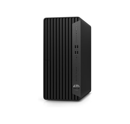 HP Elite 800 G9 TWR i7-13700, 16GB, 512GB-SSD, DVD, W11P 1-1-1,  [Nuevo] HP - 1