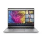 HP ZBook Firefly 16 G11 U7-155H, 64GB, 1TBM2, 16"WUXGA W11P, , WLAN, BT, CAM, RTX A500 4GB [Demo]