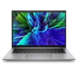 Hp ZBook Firefly 14 G10 i7-1365U, 32GB, 1TB-SSD, 14", NVIDIA RTX A500 4GB [Demo] HP - 1