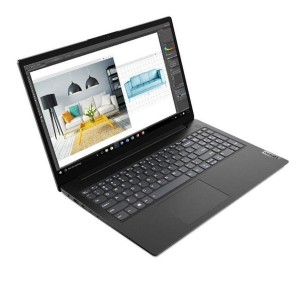 Lenovo V15 G2 ALC R5-5500U, 8GB, 512GB SSD, 15", WLAN, BT [Demo] Lenovo - 1