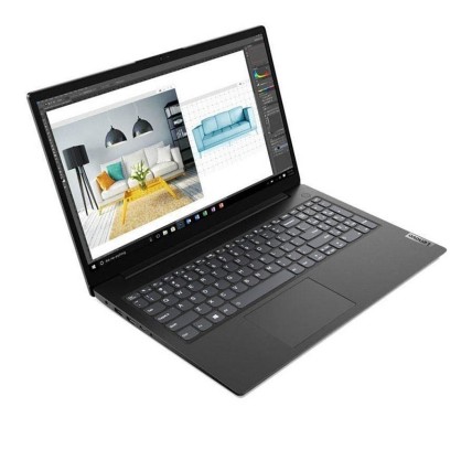 Lenovo V15 G2 ALC R5-5500U, 8GB, 512GB SSD, 15", WLAN, BT [Demo] Lenovo - 1