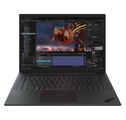 Lenovo ThinkPad G6 P16 G1 i7-12800HX, 32GB, 1TB [Demo] Lenovo - 1