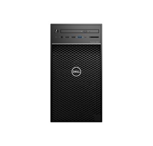 Dell Precision 3640 TWR i9-10900, 32GB, 512GB-SSD, W11P CMAR NVIDIA Quadro RTX 4000, 2x16GB RAM [Reacondicionado Grado A] Dell -