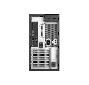 Dell Precision 3640 TWR i9-10900, 32GB, 512GB-SSD, W11P CMAR NVIDIA Quadro RTX 4000, 2x16GB RAM [Reacondicionado Grado A] Dell -