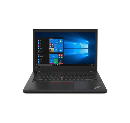Lenovo ThinkPad T15 G1 i5-10210U, 16GB, 256GB-SSD, 15" [Reacondicionado Grado B] Lenovo - 1