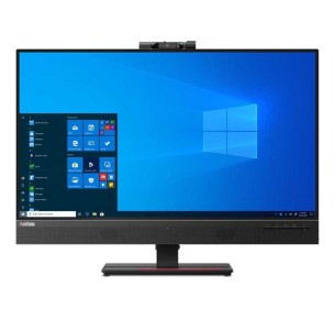 ThinkVision T27hv-20-QHD/WebCam/USB-C/ 27" [Nuevo] Lenovo - 1
