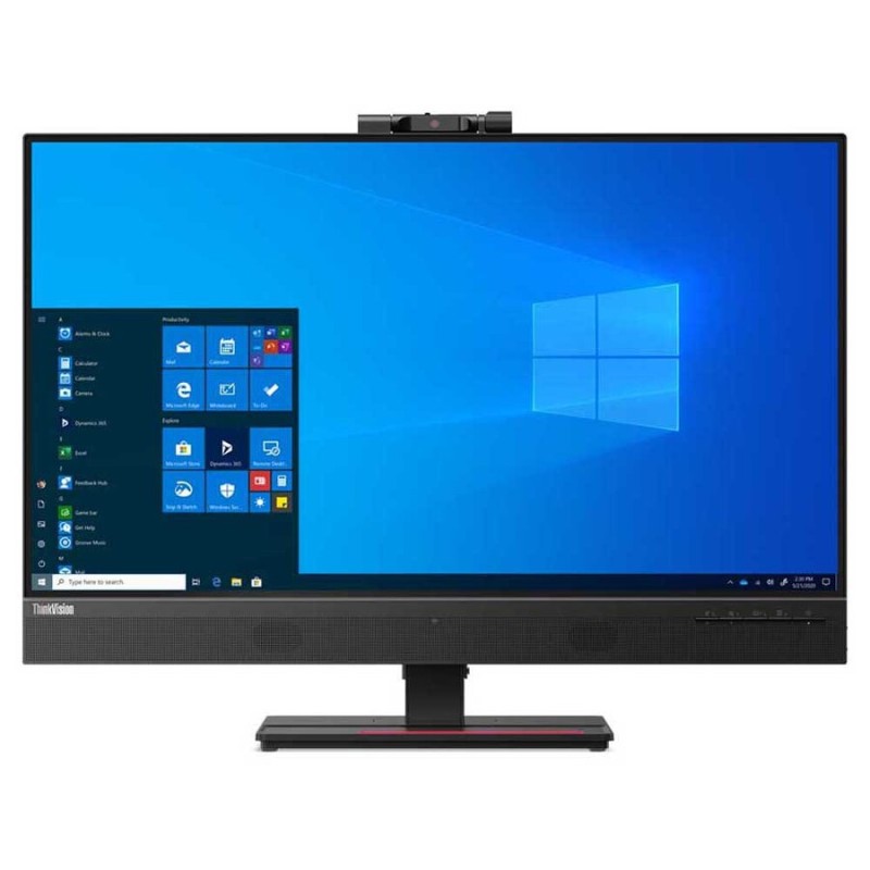 ThinkVision T27hv-20-QHD/WebCam/USB-C/ 27" [Nuevo]