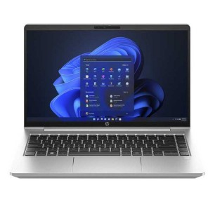 HP ProBook 440 G10 i7-1355U, 16GB, 512GB-SSD, 14"FHD, W11P WLAN, BT, CAM, FPR, 1, 1, 0 warranty [Nuevo] HP - 1