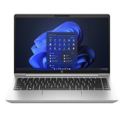 HP ProBook 440 G10 i7-1355U, 16GB, 512GB-SSD, 14"FHD, W11P WLAN, BT, CAM, FPR, 1, 1, 0 warranty [Nuevo] HP - 1